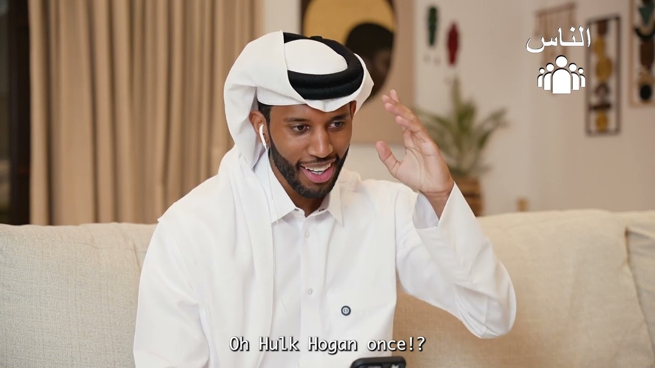 Man of the houseالمسلسل الاجتماعي ( الناس 2026 )الموسم الرابع الحلقة الثانية( رجل البيت )