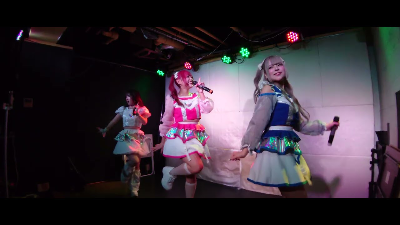 曖昧な干渉_20260119_曖昧な干渉単独公演