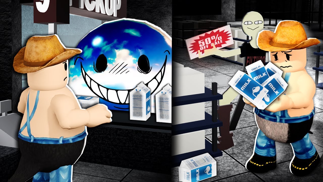 Roblox’s disturbing grocery store hired me...
