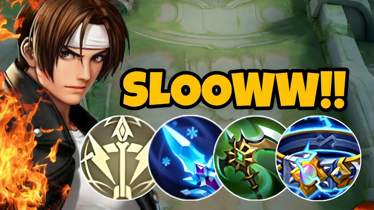 VALIR WITH WILDERNESS BLESSING‼️MUSUH NGESLOWW AUTO NGESOT NGESOT 🤣🤣
