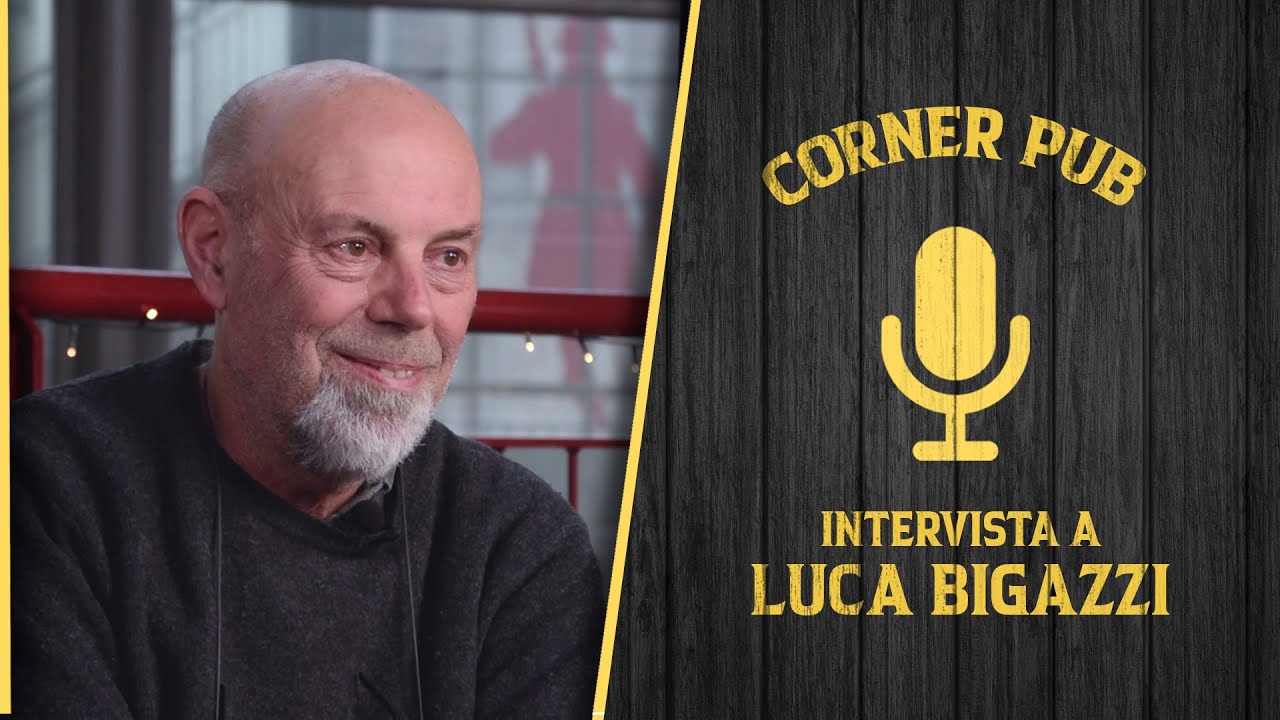 #VFF CORNER PUB Ep 4 - Luca Bigazzi