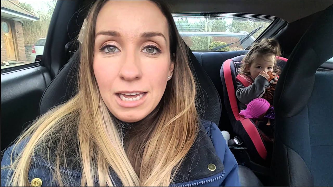 Zdejmuje aparat, szczoteczka do zębów Foreo:) Daily Vlog 11.03.2016