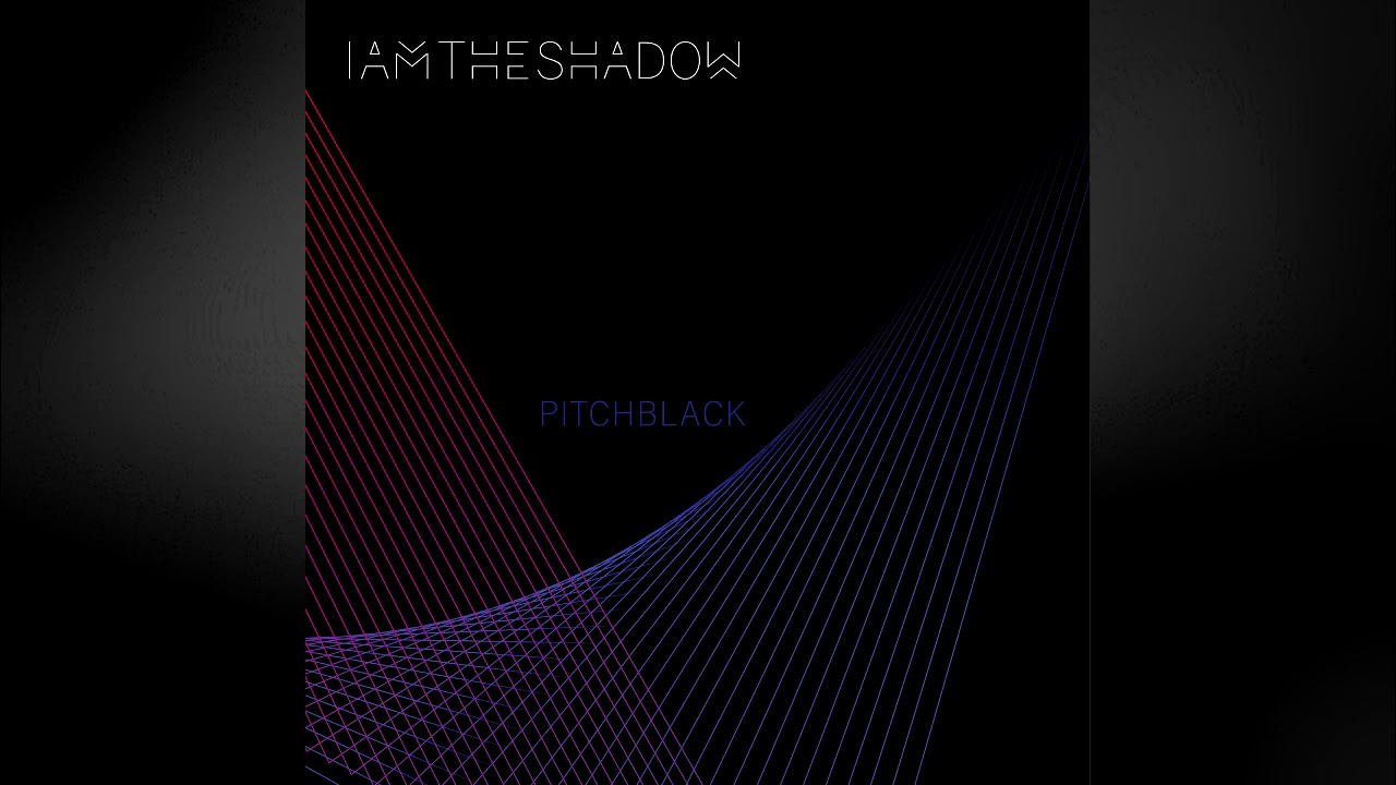 IAMTHESHADOW - Sweeping The Light