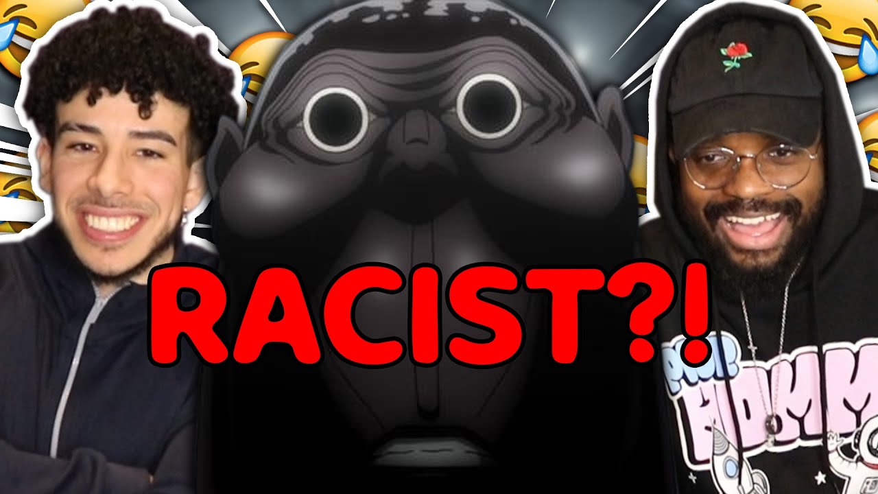THIS WAS HILARIOUS 😂🤣 | THE 