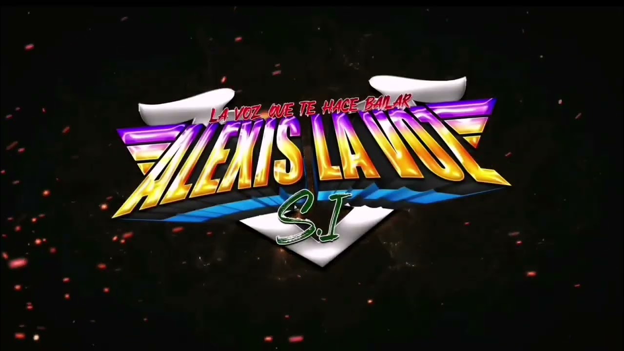 La nueva cumbia de la campanera🔥▶️💯-Alexis La Voz S.I 2026 