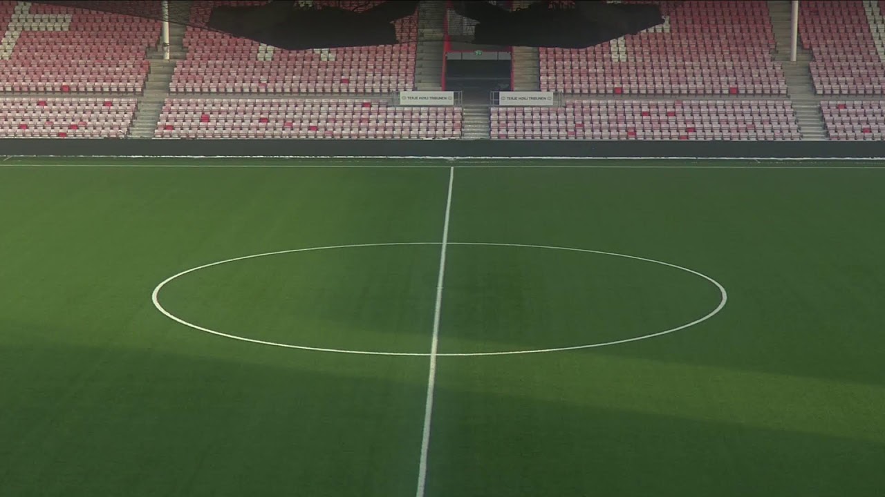 G17: FFK - Hamkam
