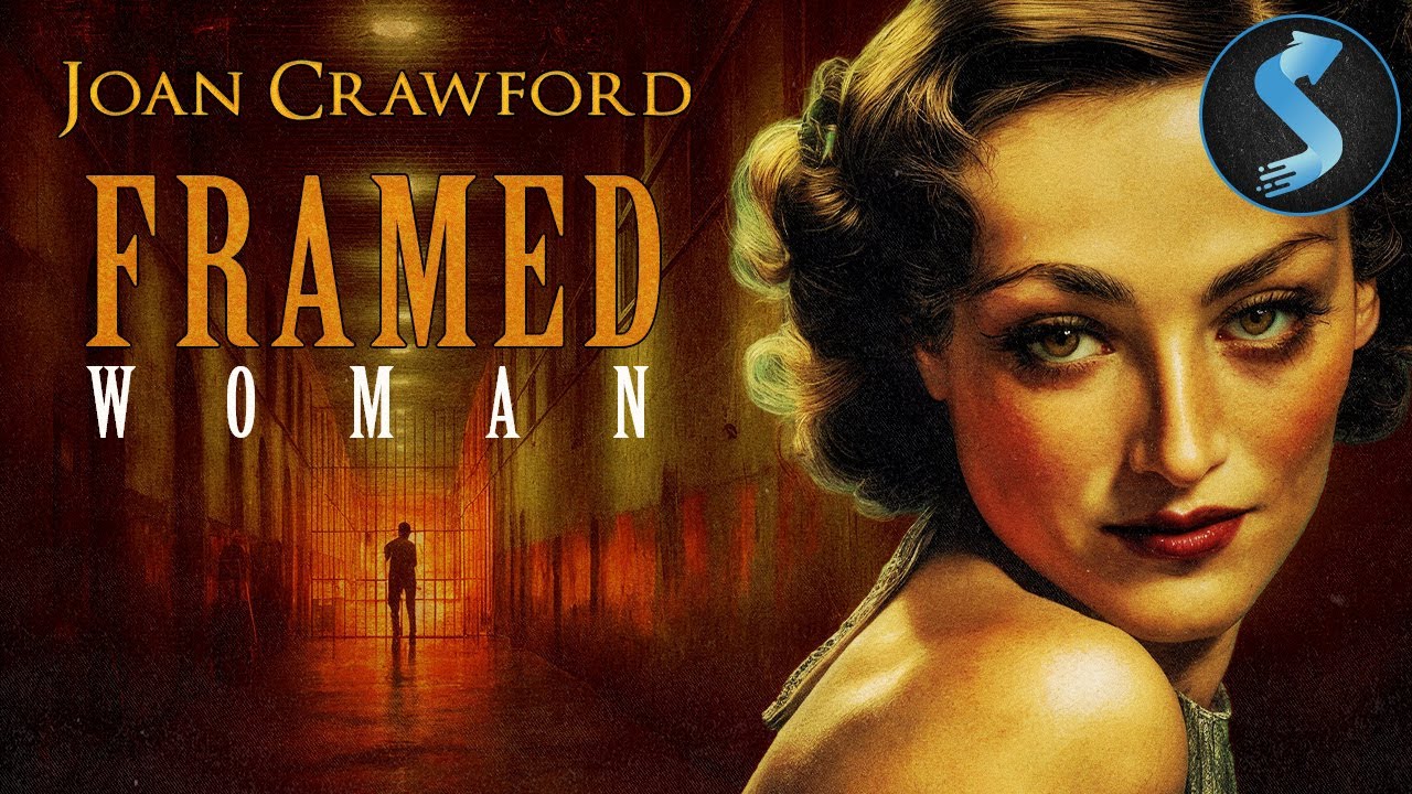 Framed and Furious Woman | Crime Romance | Full Movie | Fraimed Woman