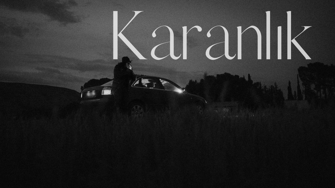 Turkish Night Drive Vibes | Emotional R&B Music 2026