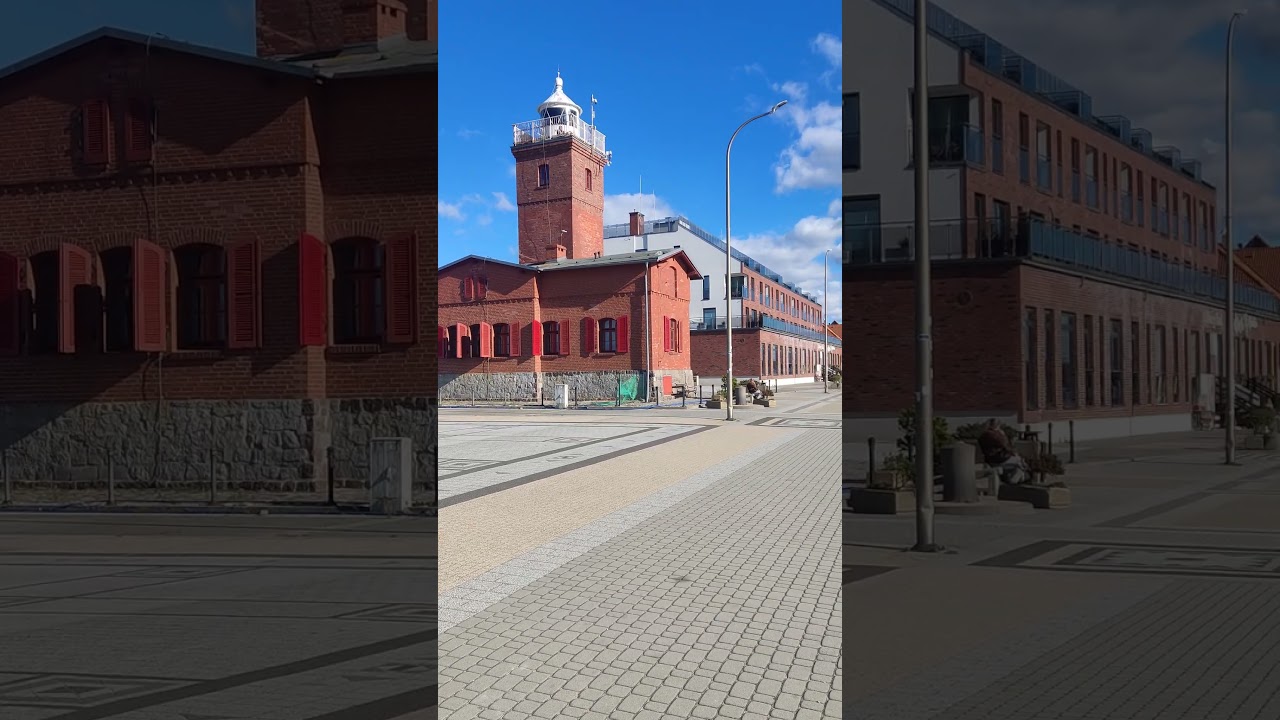Darł&oacute;wko port 25-09-2025