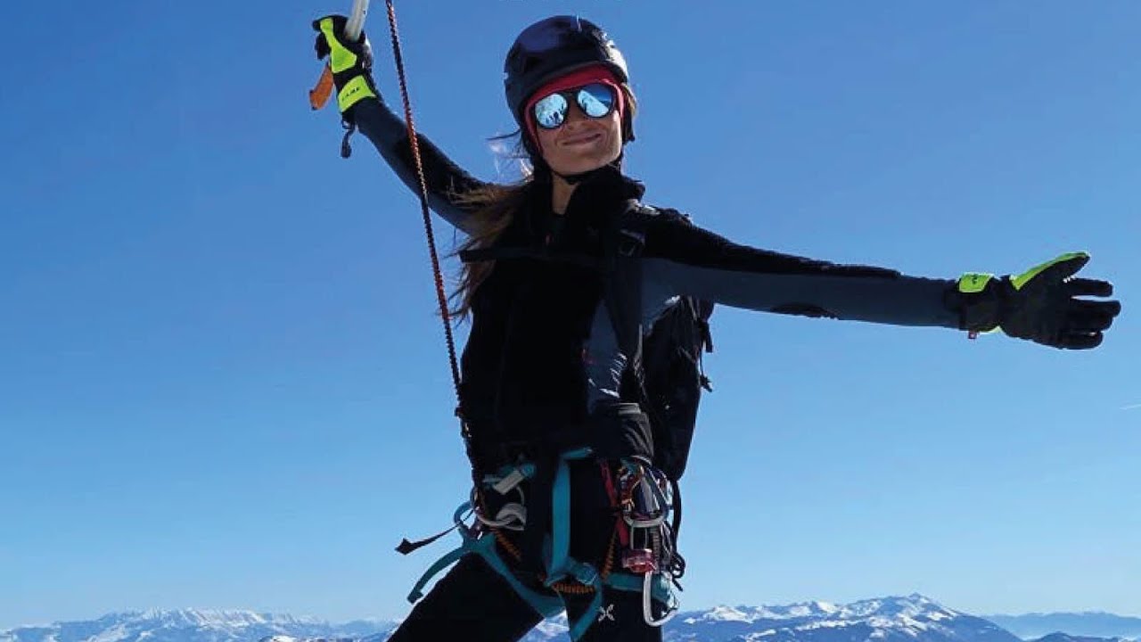 Alpinismo sul Terminillo