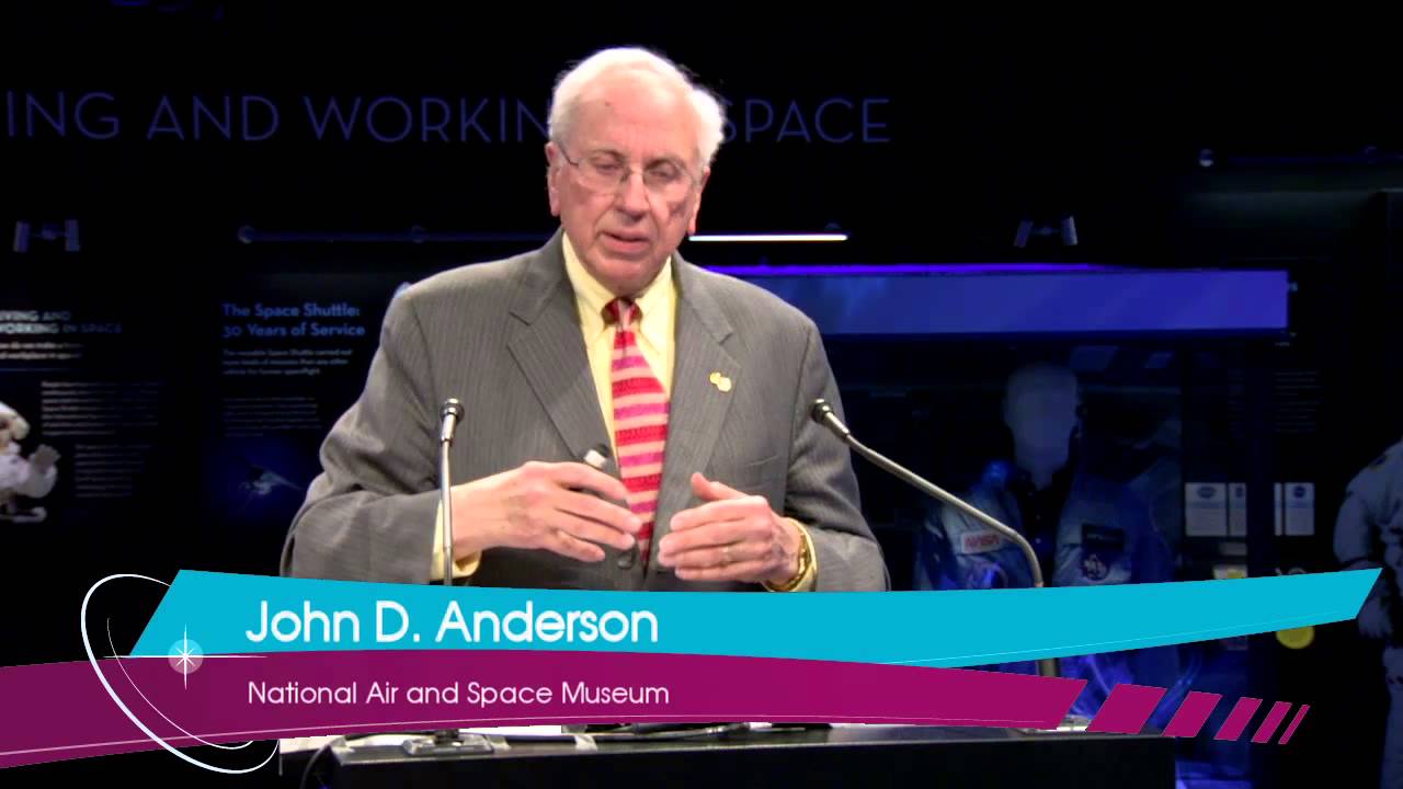 Welcoming Address - Trailblazing the Technical World of Aerodynamics:  NACA Centenary Symposium