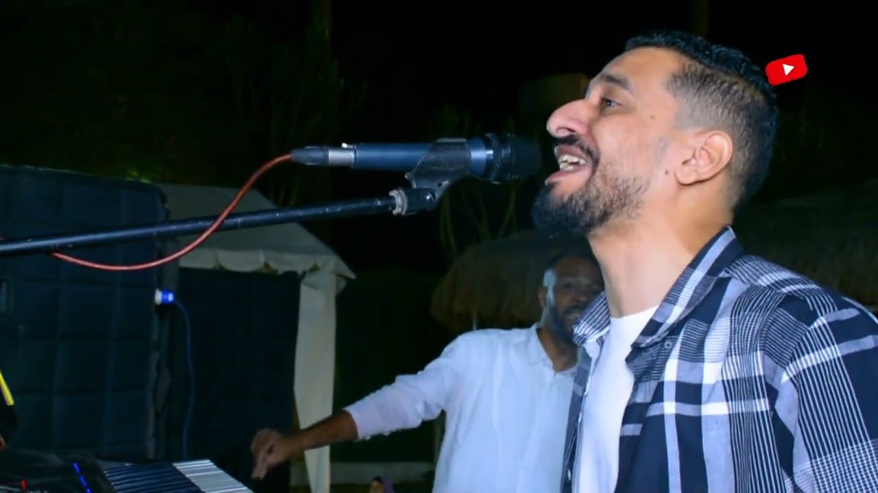 كملت بيك انا نص ديني بشكل جديد ||  المايسترو لؤي النقيب || NEW 2023 هندسه صوتيه:  محمود شيكا