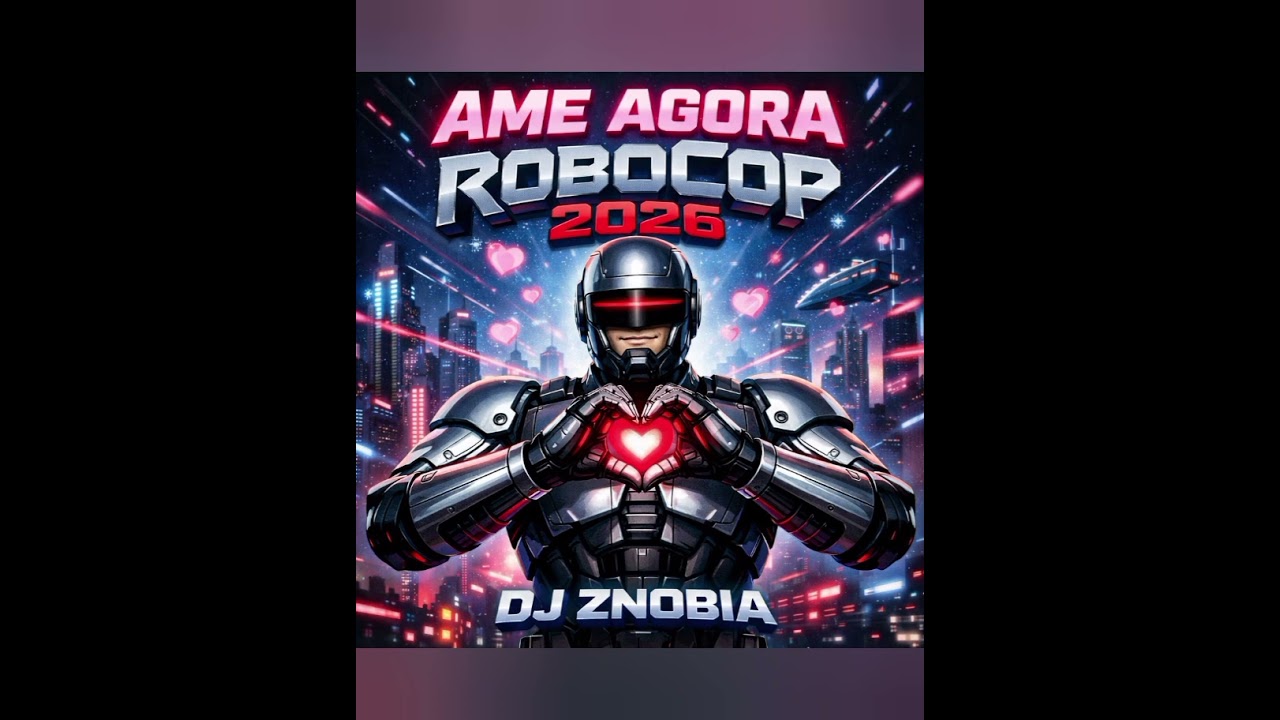 Ame Agora -Dj Znobia 