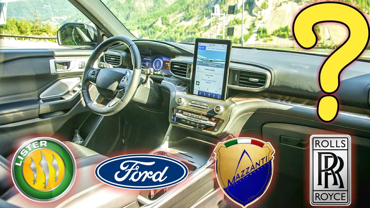 GUESS THE CAR  FROM INTERIOR | Car quiz | Guess Game