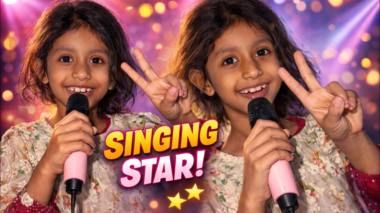 Guys Mauli singer bn gyi 😝