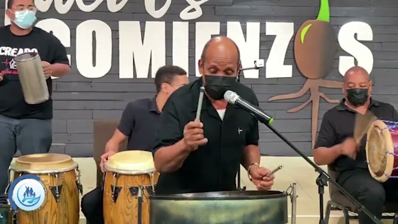 Sonidos de Gozo parte 2