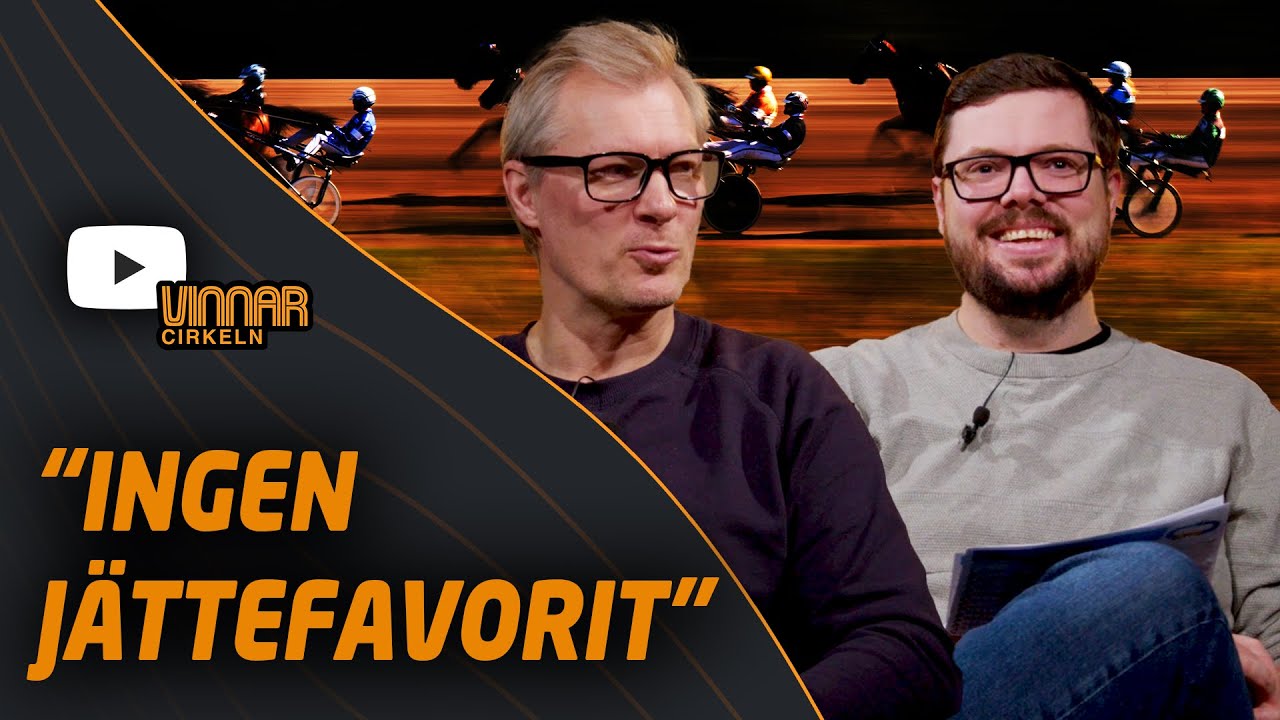 Vinnarcirkeln | Kalmar 24/1