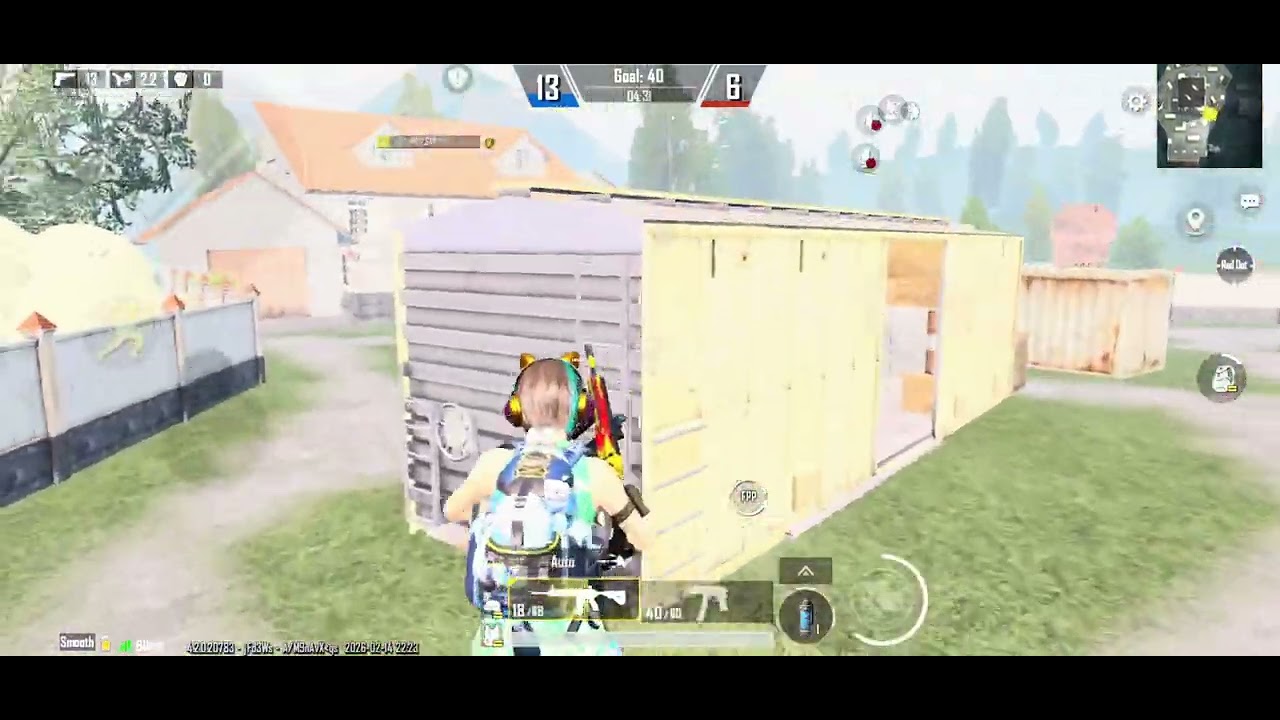 I Got DESTROYED By this pro player 😱