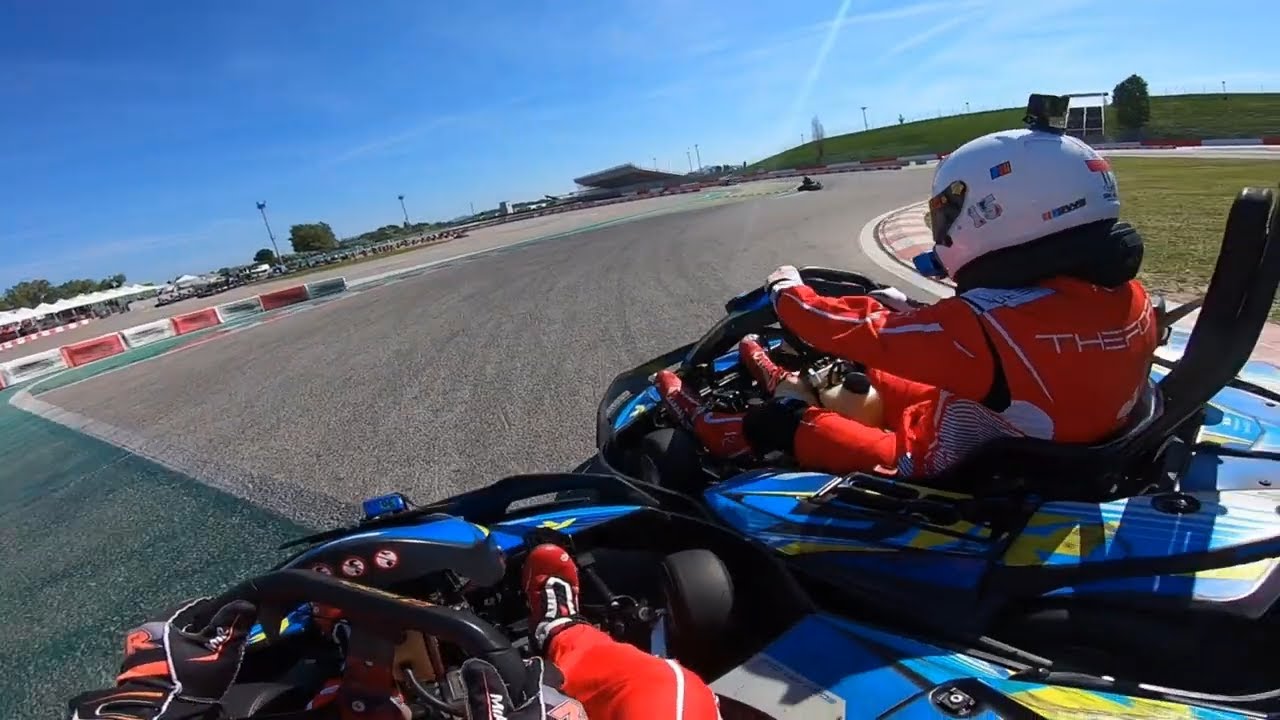 5° ROUND - FINALE - MISANINO SPRINT CUP 2025 SWS
