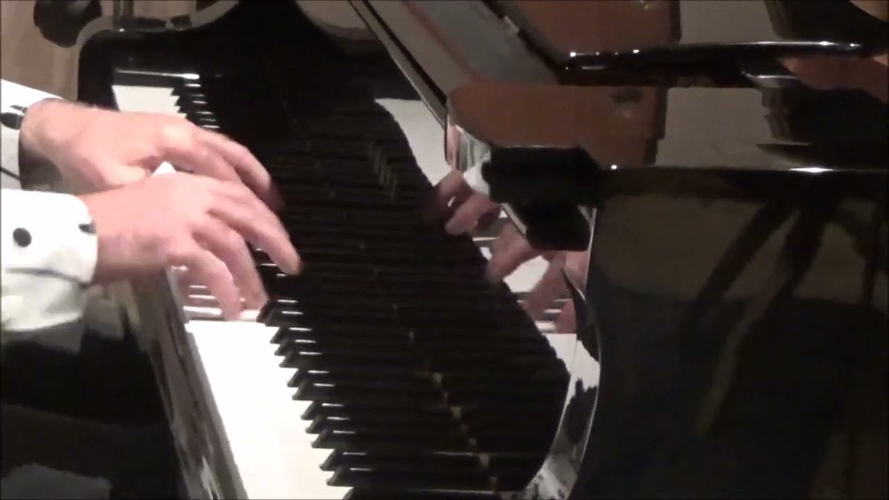 TRISTE (A.C.Jobim 1966) by George Stathakis 2025