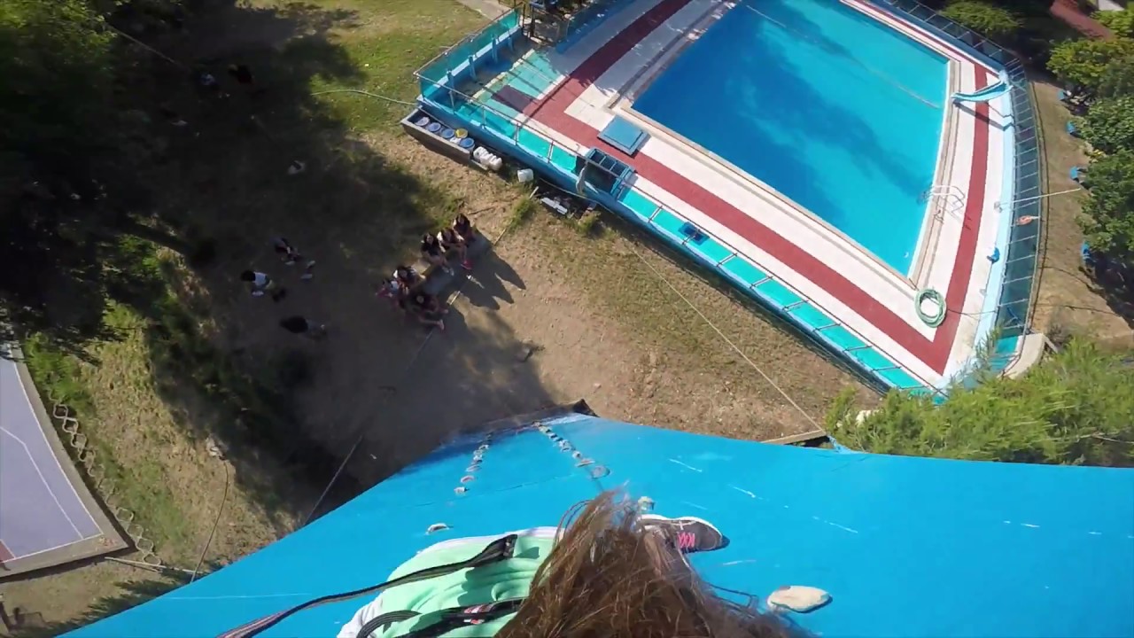 Extreme Sports