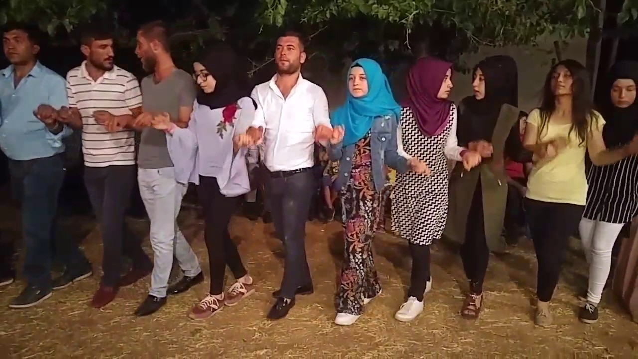 KILINÇ KAMERA GRUP DİYAR KARAGÖCEK KÖYÜNDE