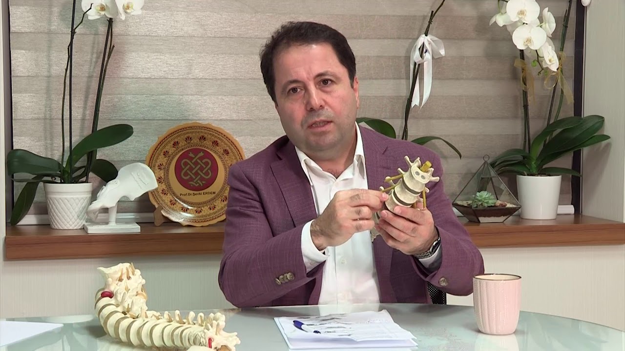 Bel Kayması Tedavisi İyileşme Süreci