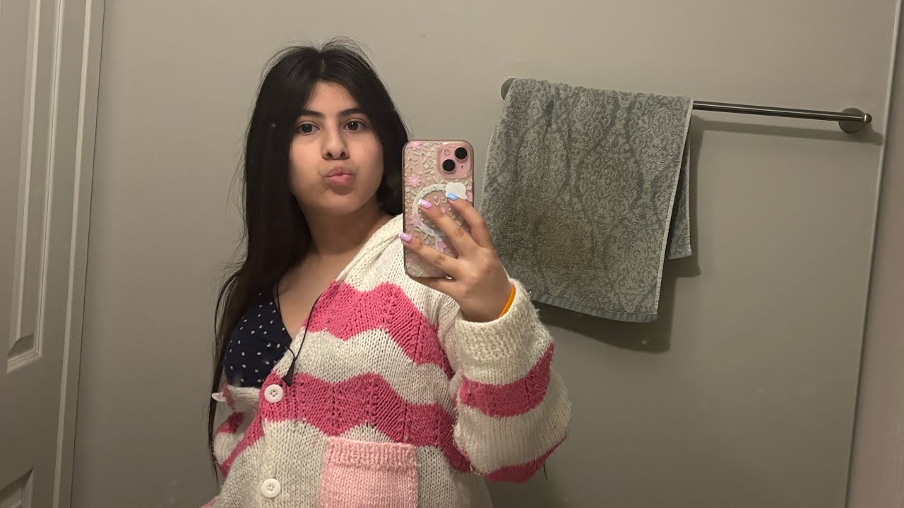 Sorry I haven’t been posting a lot I’ll try