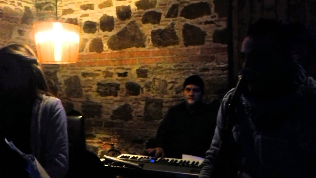 Unda Maris - Passa lu mari