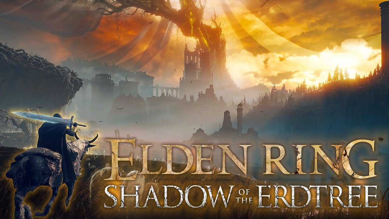 Shadow of the Erdtree the Movie