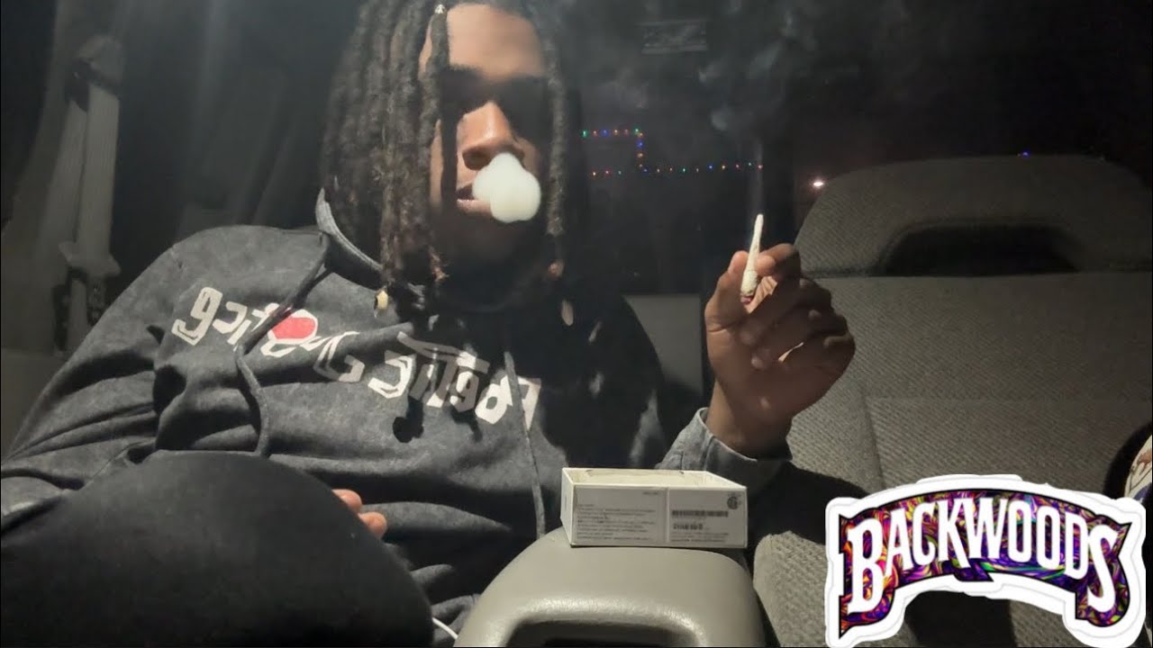 I FINALLY PUT GRABBA IN MY SPLIFF FOR THE FIRST TIME *I ALMOST GREENED OUT*😵&zwj;💫🍃‼️