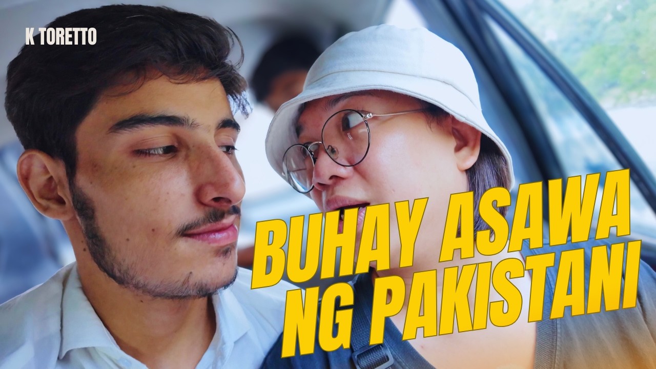 THIS IS THE REAL LIFE OF PAKISTANI VILLAGERS - DOMINANT SILA!!! (Part 1) | K Toretto