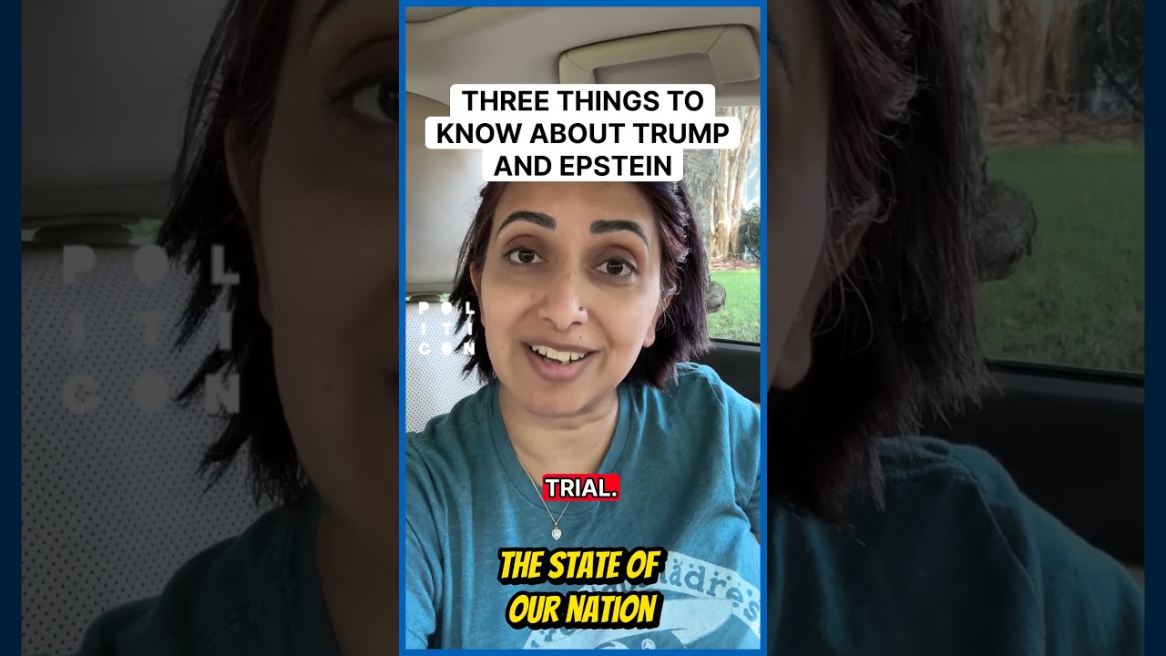 When You Lose The Q-Anon Shaman