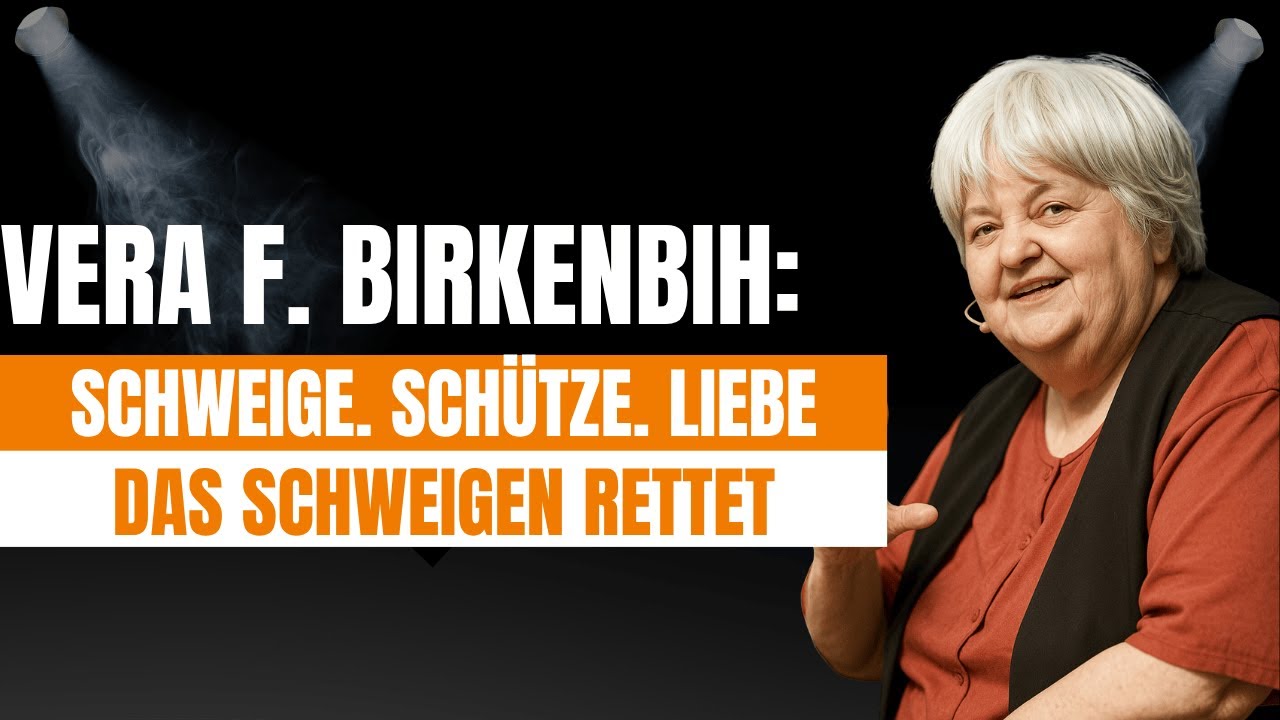 5 Dinge, die du in deiner Beziehung verbergen solltest  Vera F. Birkenbihl