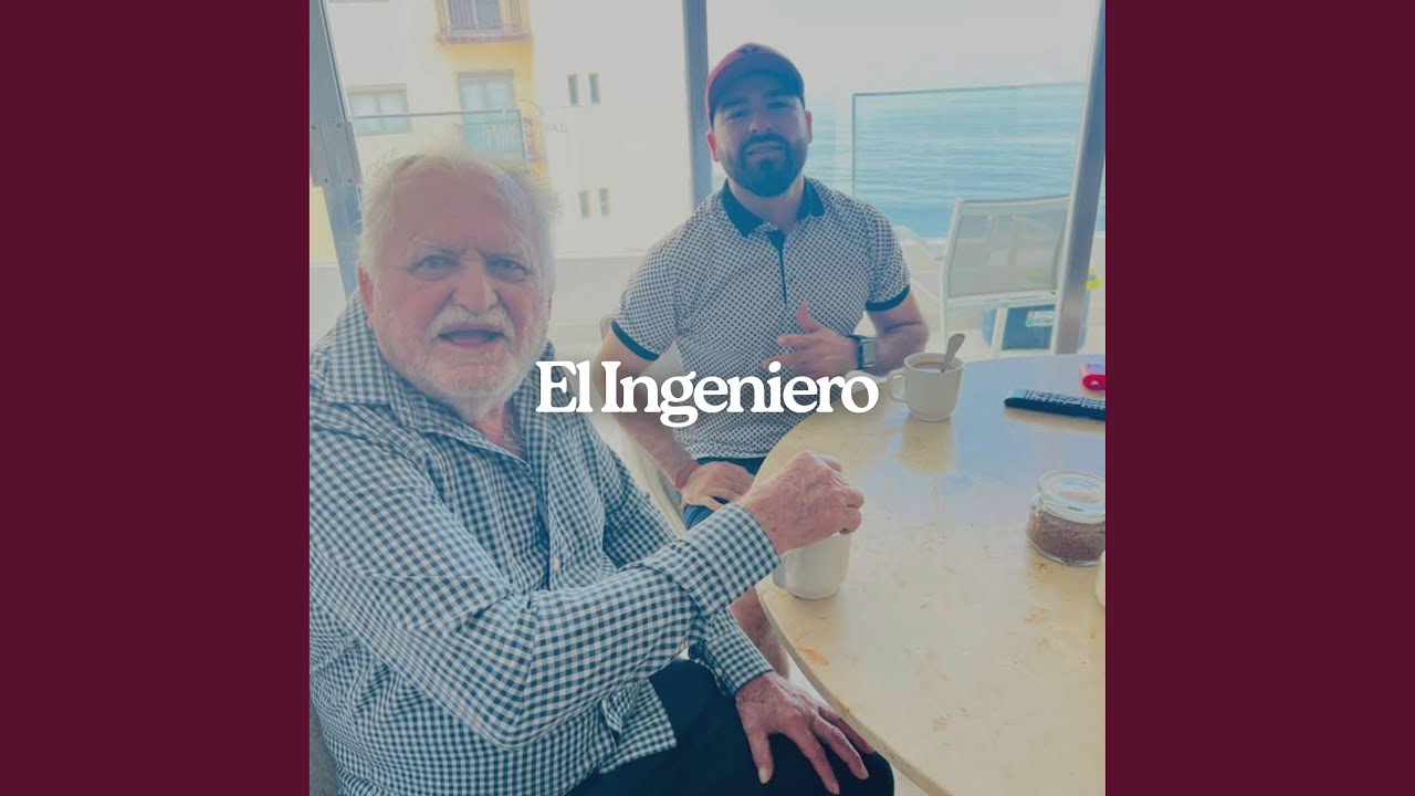 Corrido del Ingeniero
