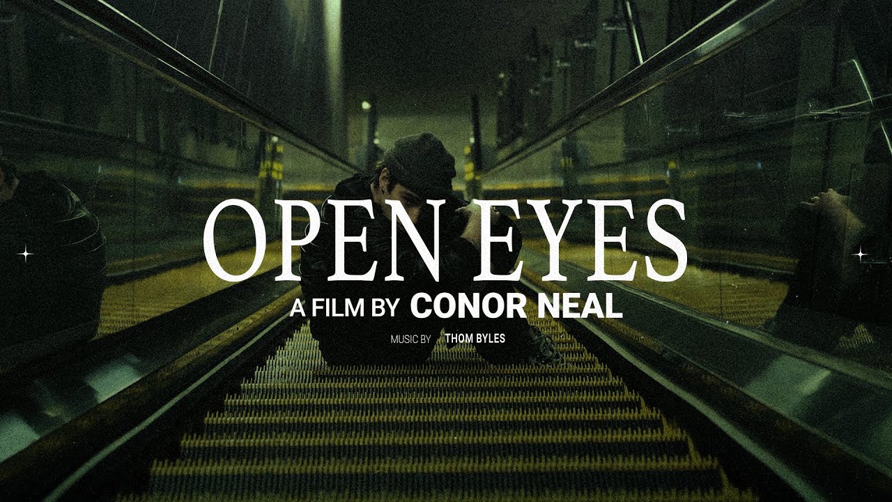 Open Eyes | Mental Health Short Film