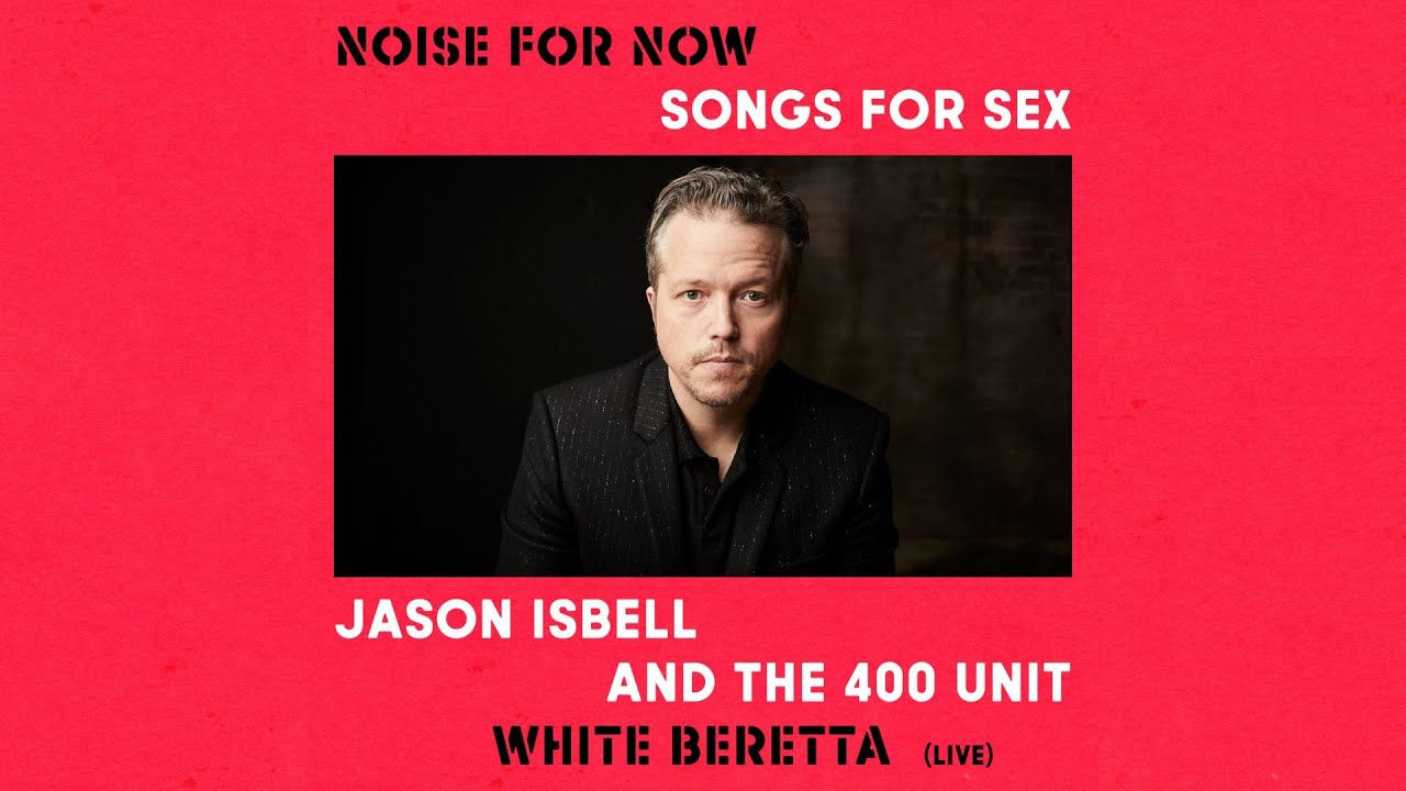 Jason Isbell and the 400 Unit 