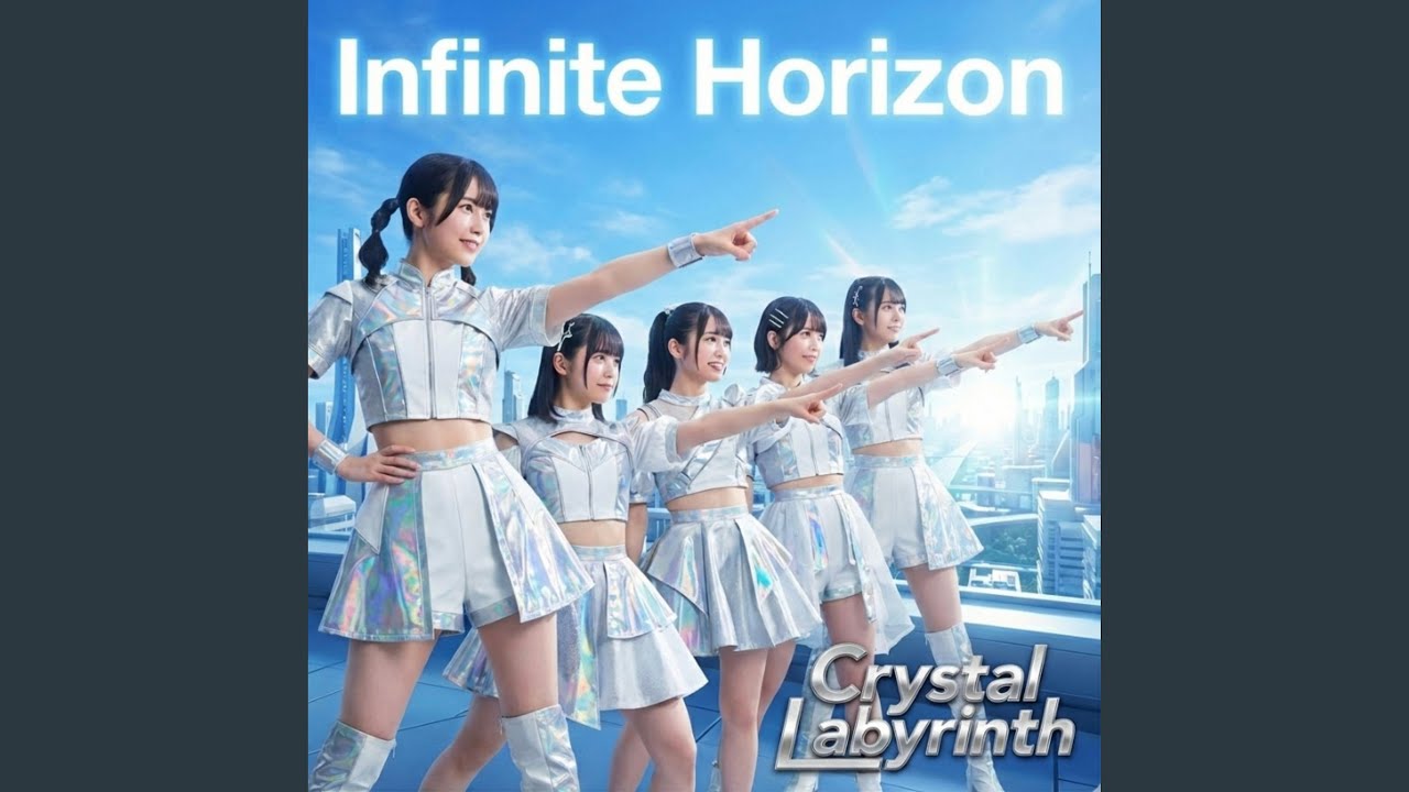 Infinite Horizon