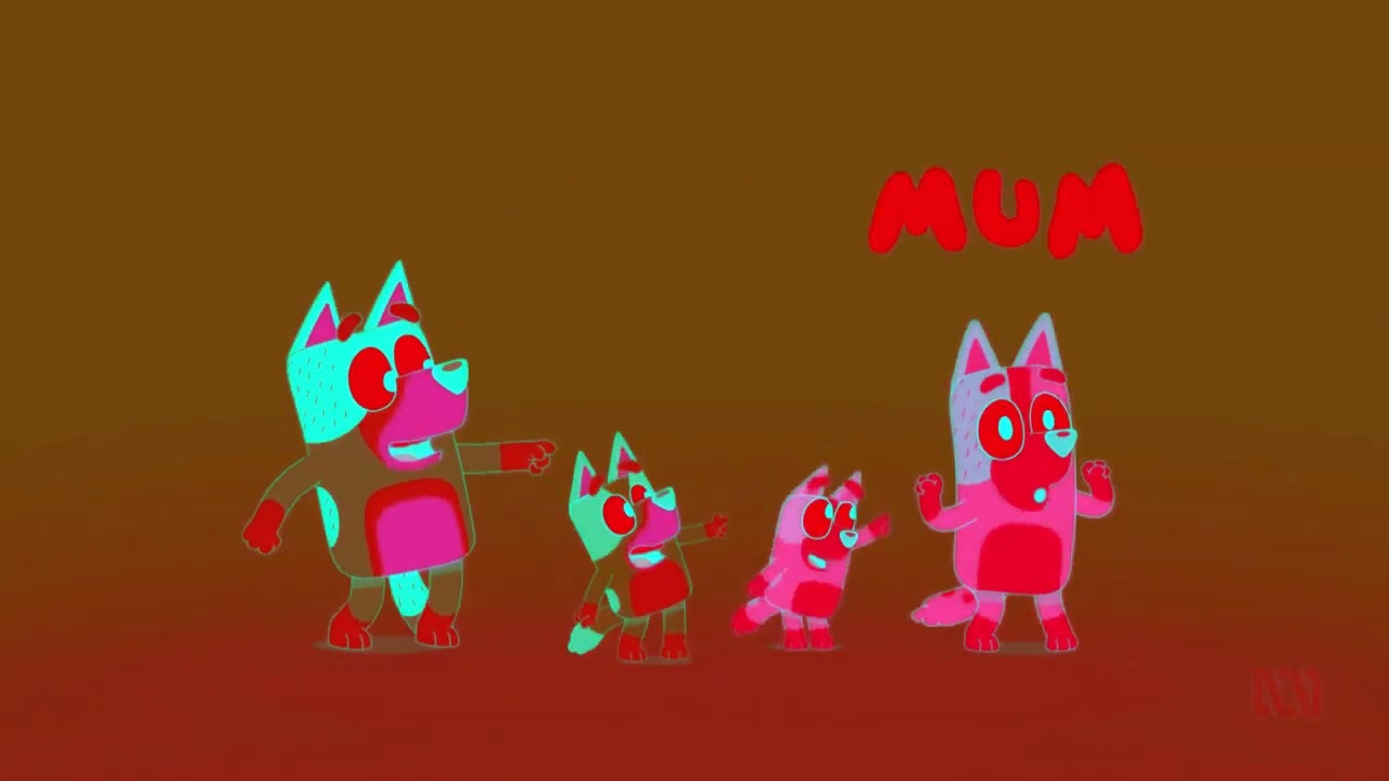 Bingo Intro Effects | Arc Entertainment (2012) Effects