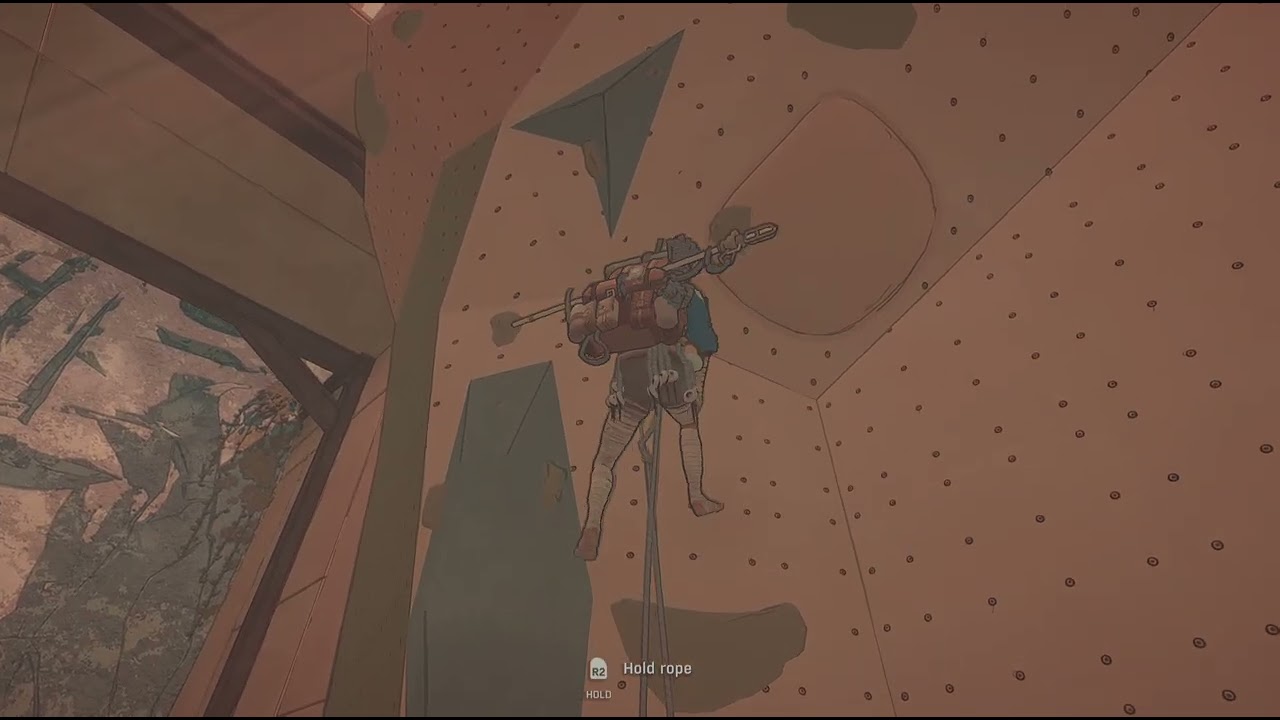 Cairn: Complete Climb (Part 1) - Believe