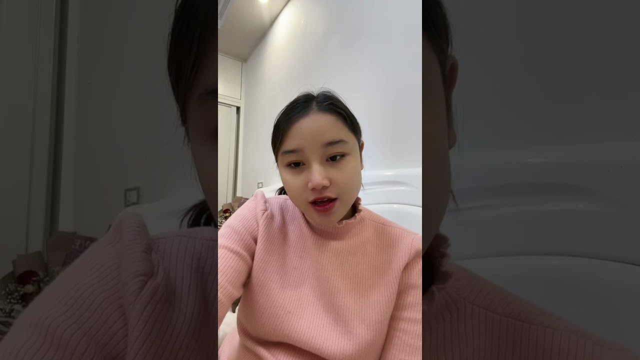 （2198）牛牛阿娜日常生活 阿娜回中国的日常