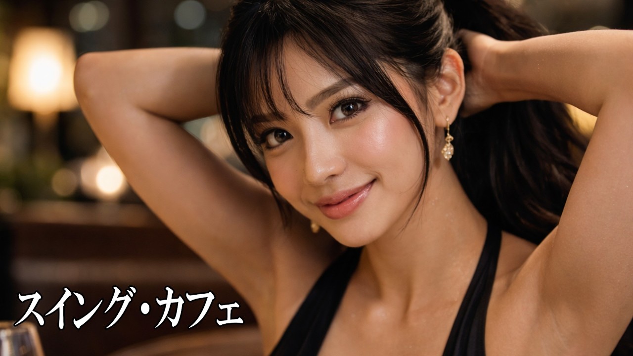 スイング・カフェ / Swing Café