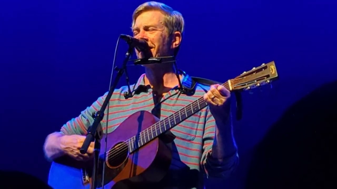 Bill Callahan - Say Valley Maker [Live @ Old Town School of Folk Music - Chicago 2025-04-25]