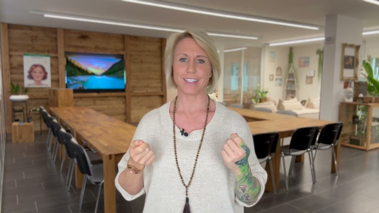 Ausbildung zum  Face Identity Profiler®️ für Coaches von Fabienne Rüttimann