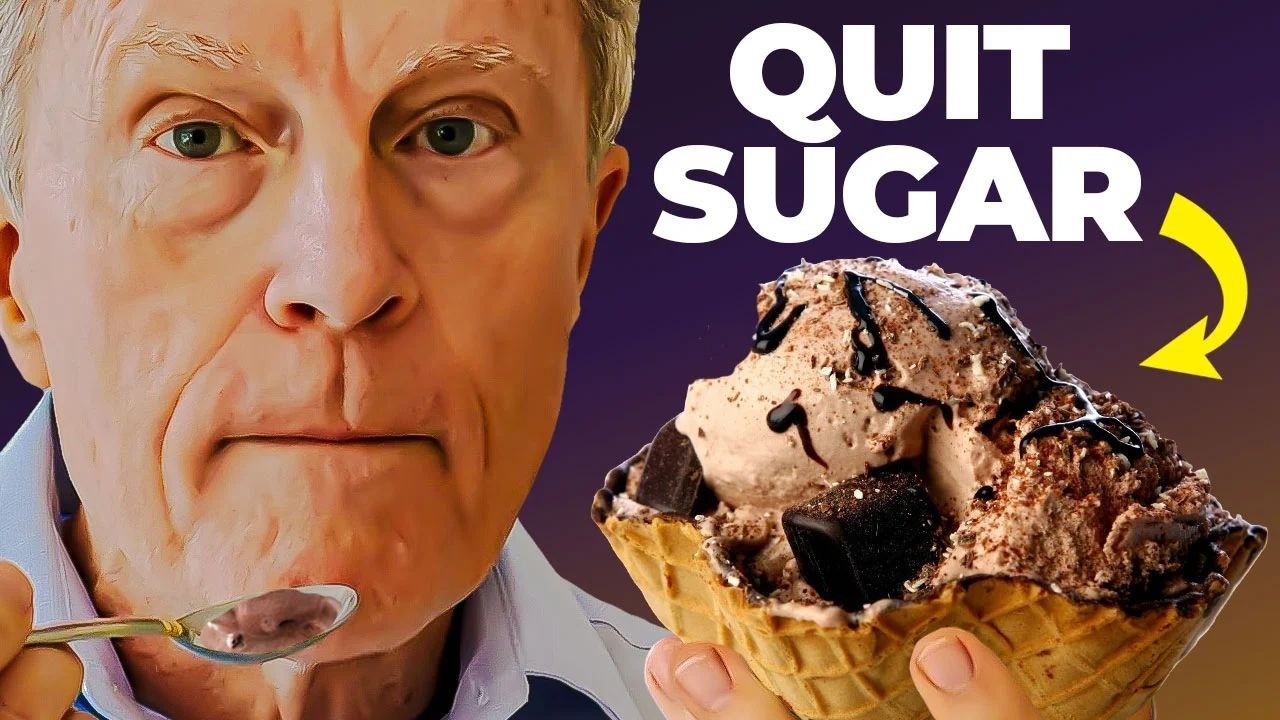 This Happens to your Body when You Quit Sugar for 30 Days