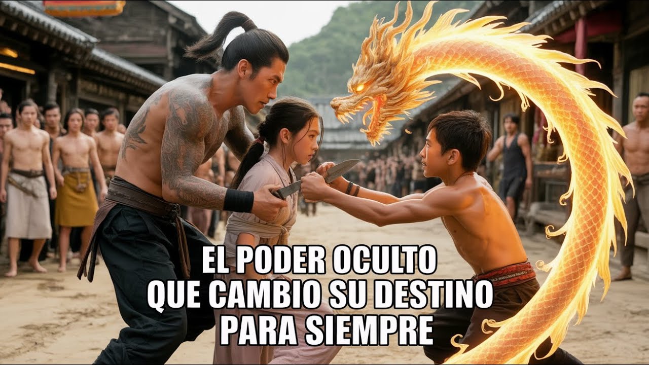 ¡Increíble transformación! Descubre cómo un joven despercibe el poder oculto de 18 técnicas para...