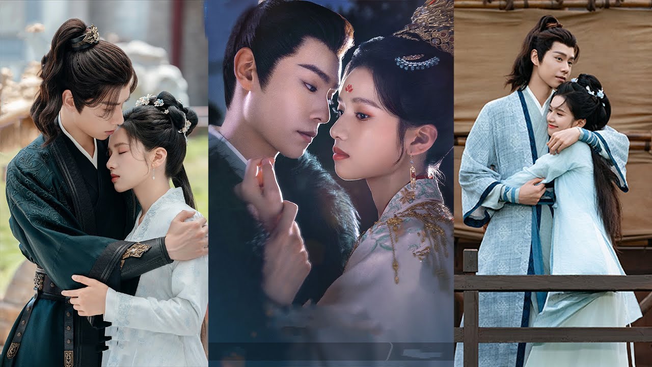 КОНЕЦ! Принц-демон мчится ради любви и в одиночку врывается в дворец, чтобы спасти Золушку!💖