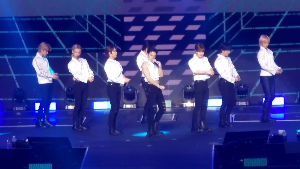 230218 스트레이키즈 멜버른 콘서트 Easy / Stray Kids Melbourne Concert Easy
