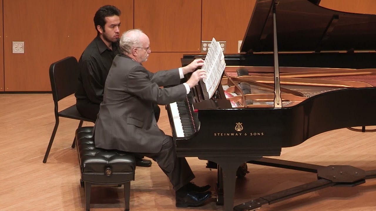 David Witten 2012 0325
