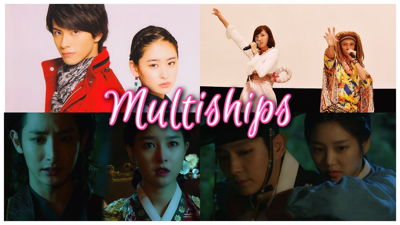 Multiships